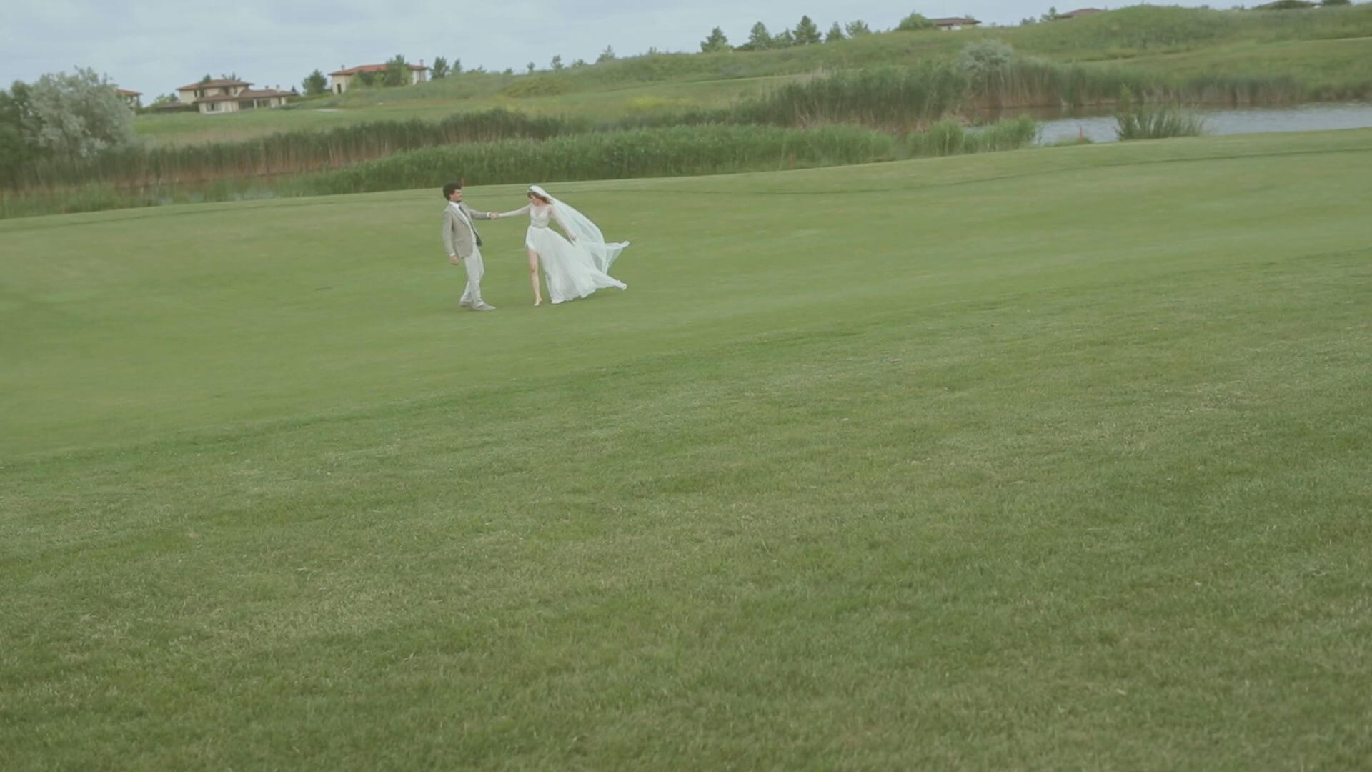 Михаела-Анка и Тудор #2>