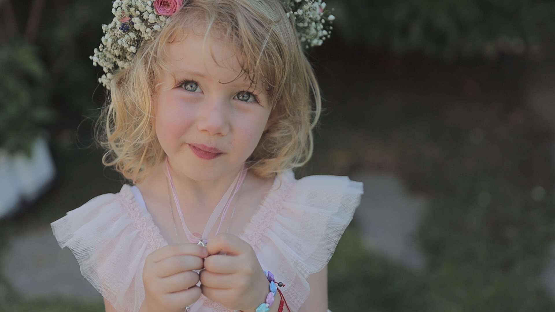 Видеозаснемане на семейни тържества