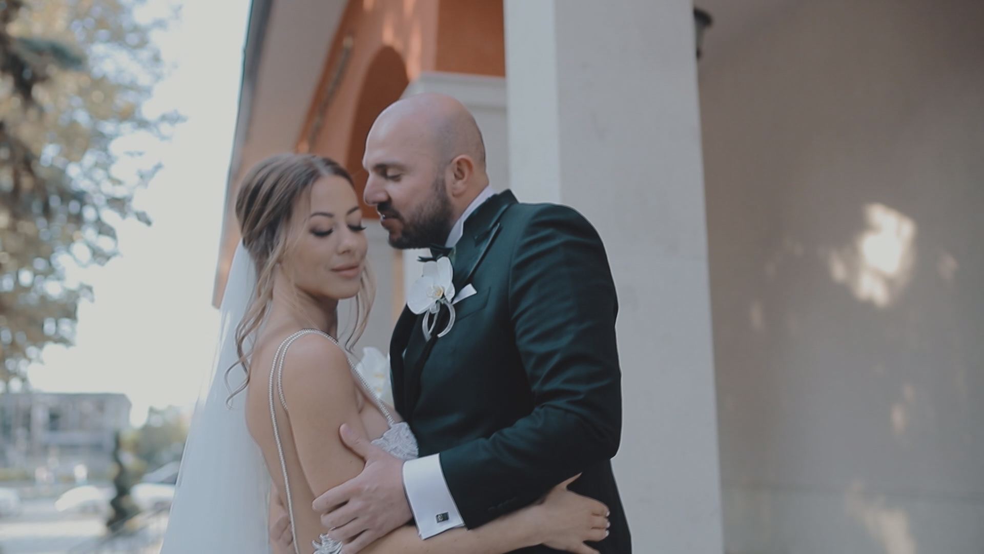 Видеозаснемане на семейни тържества