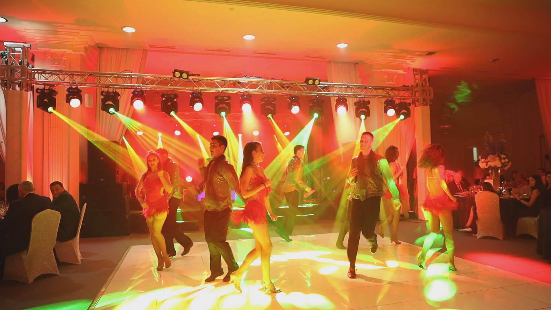 Юбилей Светослав #2>