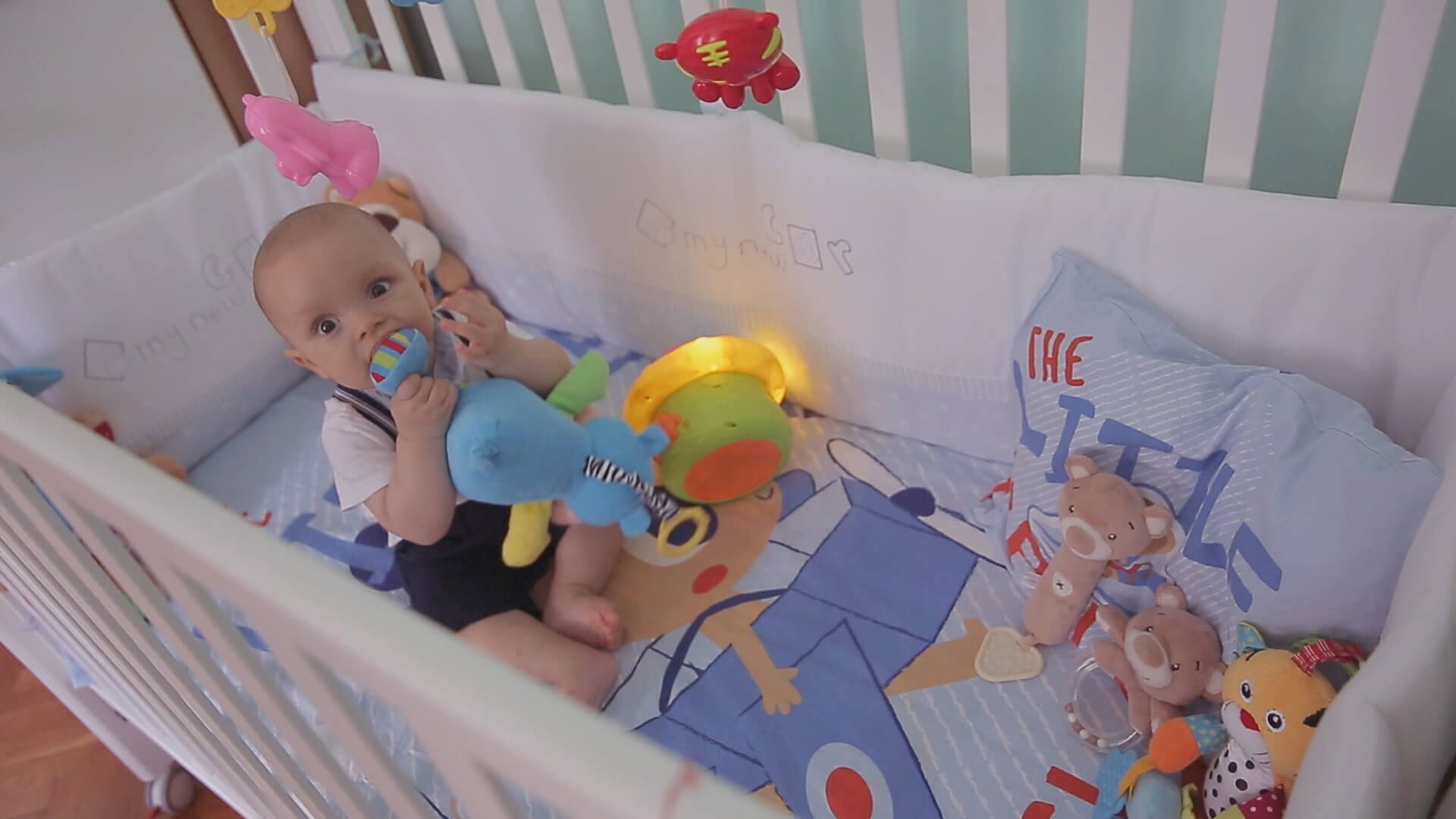 Кръщене Боян #3>