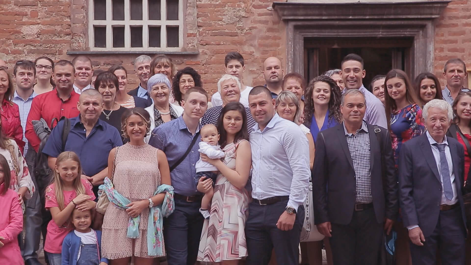 Кръщене Боян #2>