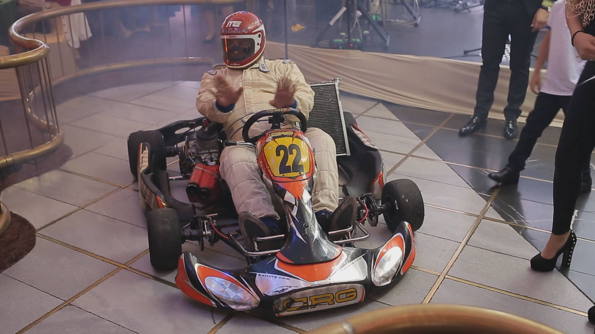 Юбилей Мачуганов #3>