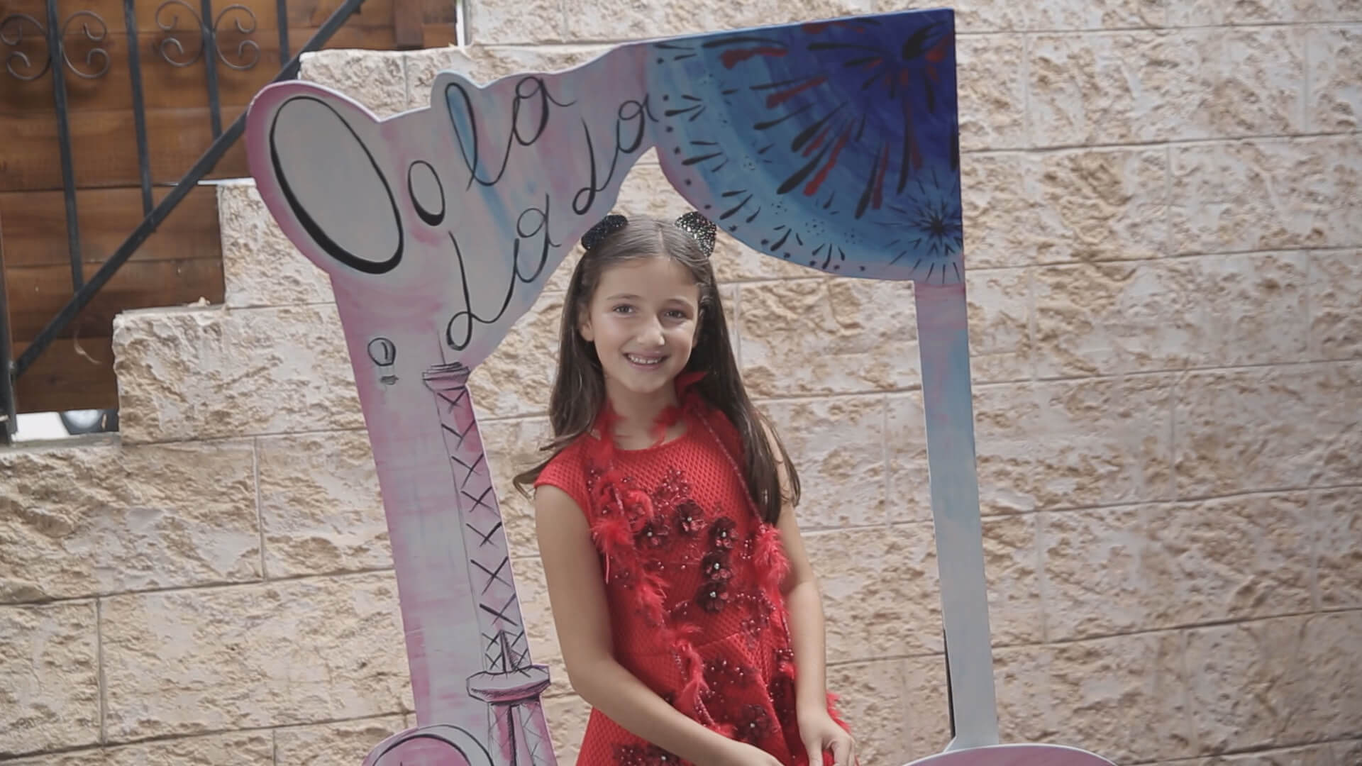 Видеозаснемане на семейни тържества