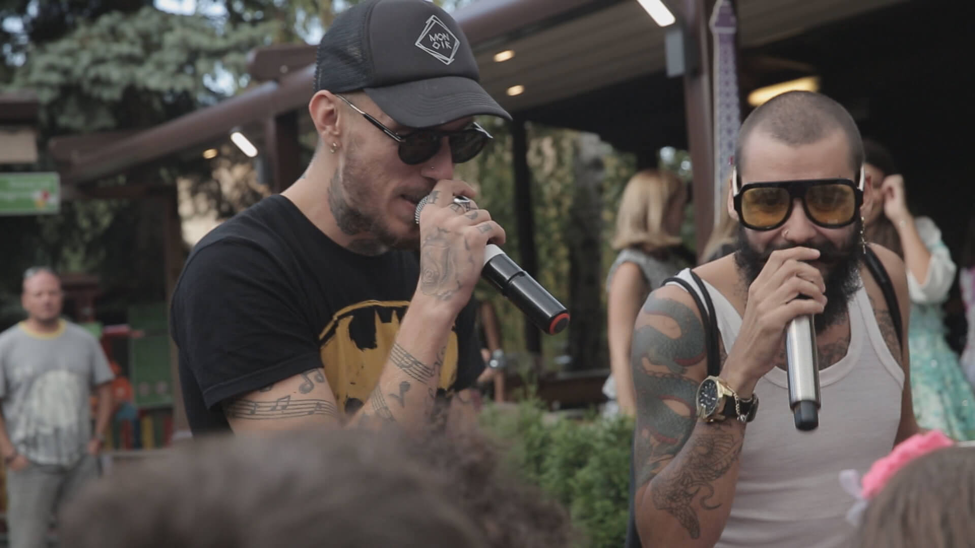 Рожден ден Мириам #2>