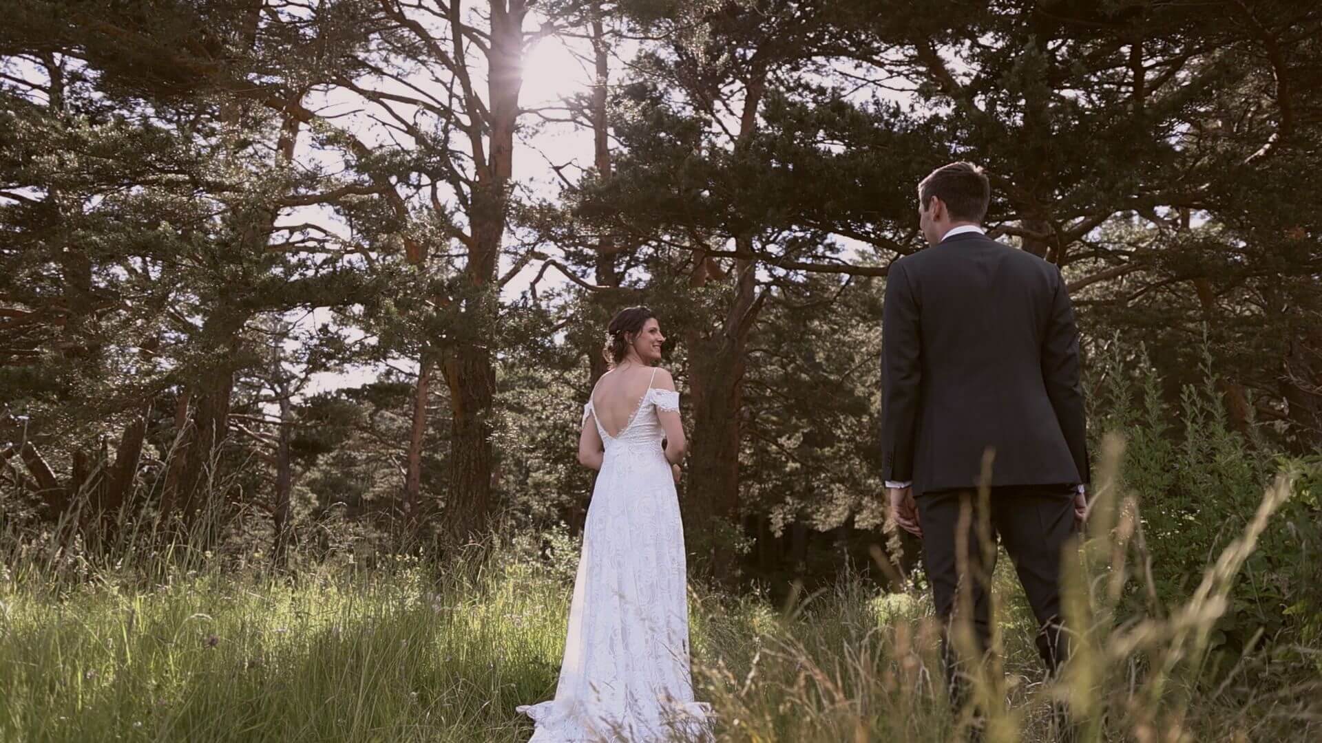 Видеозаснемане на семейни тържества