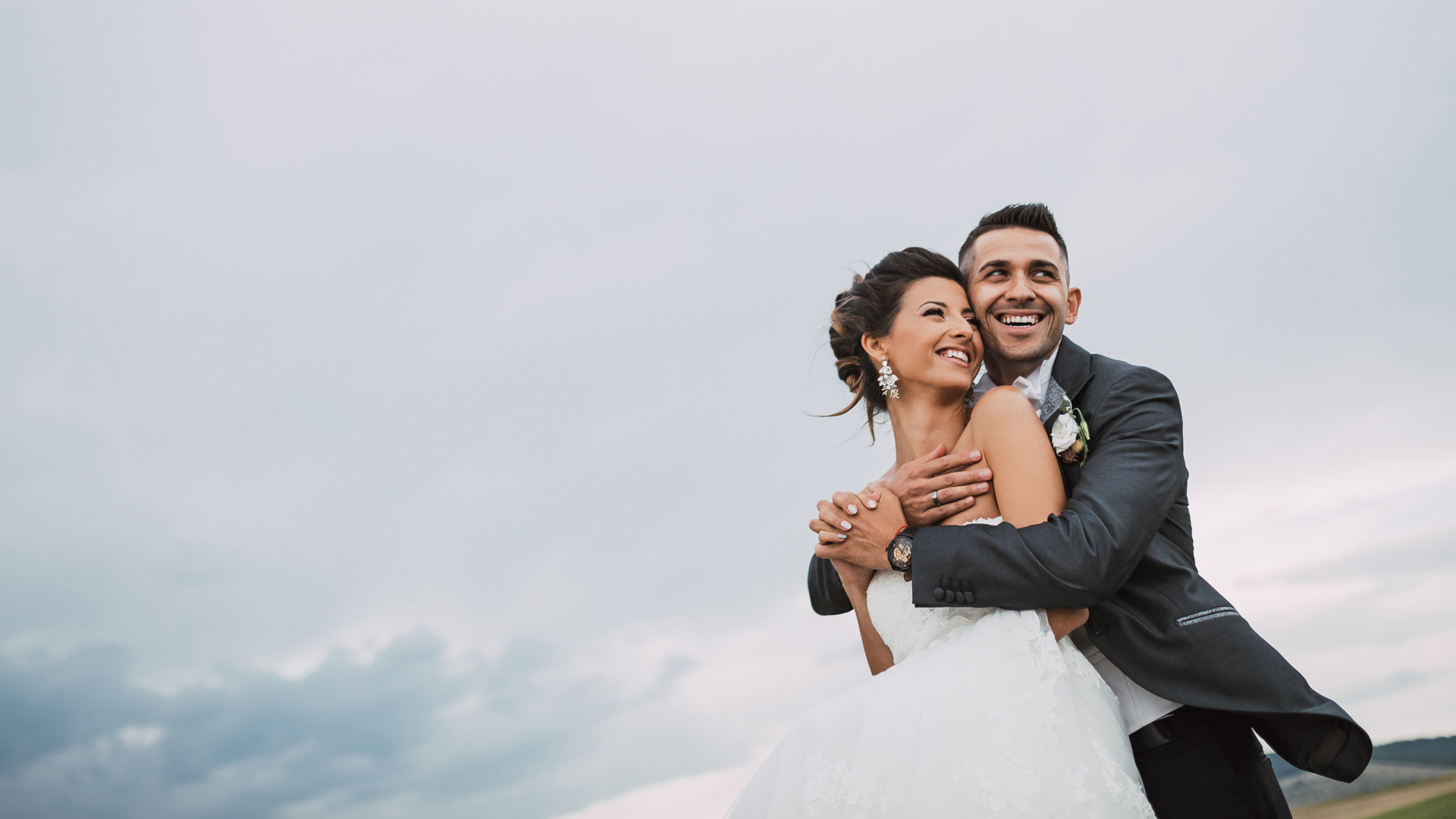 Видеозаснемане на семейни тържества