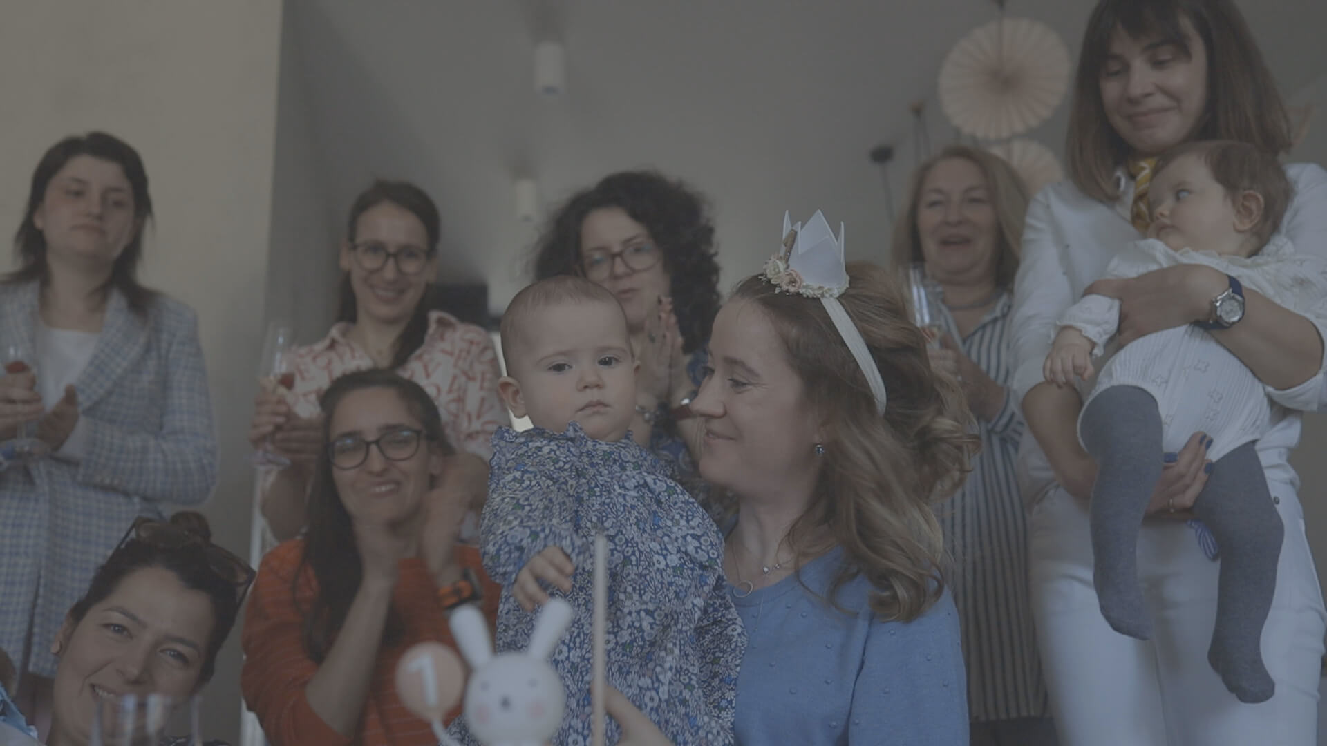 Погача и Рожден ден на Ана #3>